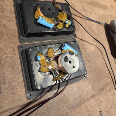 Restored Advent Legacy II Speakers image 7