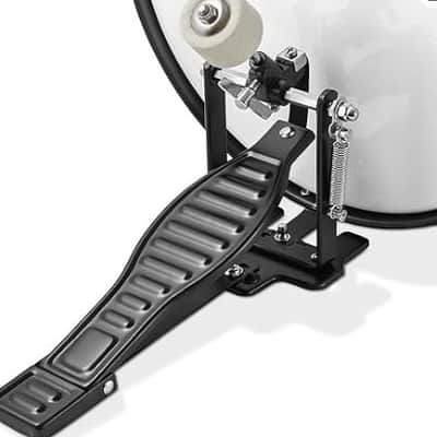 🎸3 Piece Junior Size Acoustic Drum Kit with Snare, Cymbal, and Throne🎸 image 5