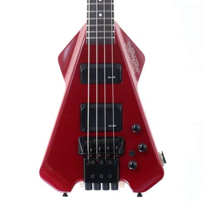 Riverhead Unicorn Series bass guitars, electric guitars
