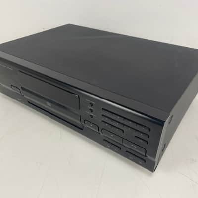 Kenwood - DP-5050 - Compact Disc Player - Serviced (New Laser) image 3