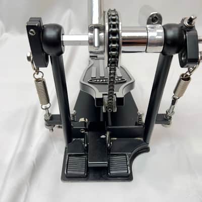 Pacific Kick Drum Bass Chain Drive Pedal - NICE!! image 3