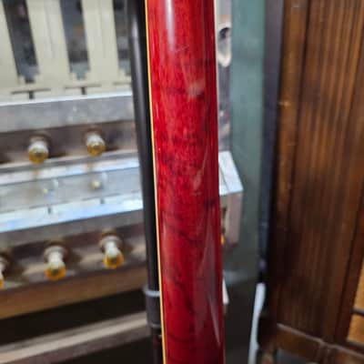 1961 Gibson SG Special Cherry image 9