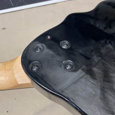 Hot Picks Alien Invasion Guitar image 15