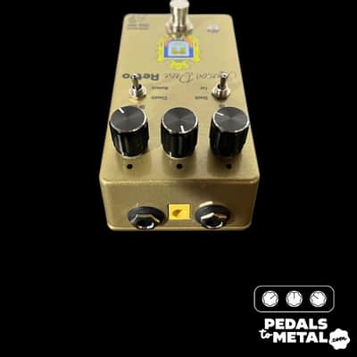 Drunk Beaver Kherson Drive / Pedal Drop Series-x11571 image 3