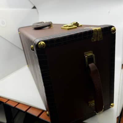 Bach Double Trumpet Case image 3