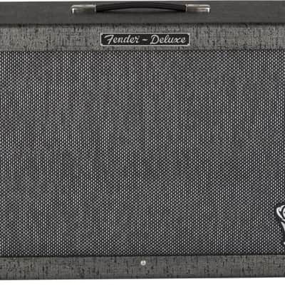 Custom Audio Amplifiers Suhr CAA 112 1x12 Ported Speaker Cabinet