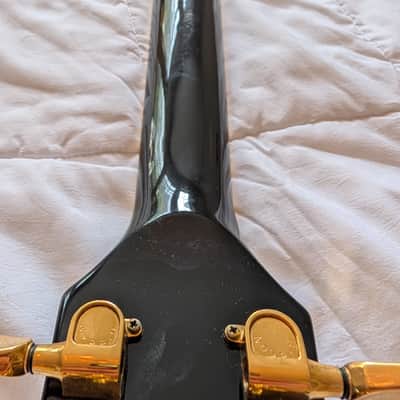 1976 Gibson Les Paul Custom Black Beauty 3 pickup (triple) | Unbelievably clean, barely played & untouched for the past 25 years image 13