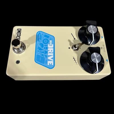 Oneder Effects Oneder Drive 2022 - Tan-x9778 image 3