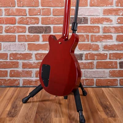 Gibson Centennial Series 100th Anniversary Les Paul Special Cherry 1994 w/OHSC image 8