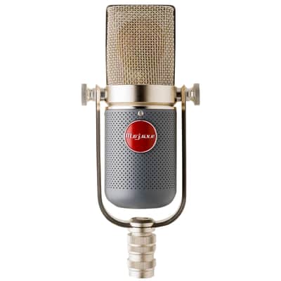 Mojave Audio MA-37 Tube Microphone image 1