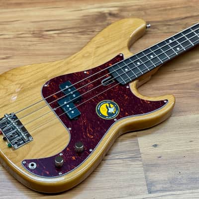 Sire Marcus Miller P5R - Natural image 1