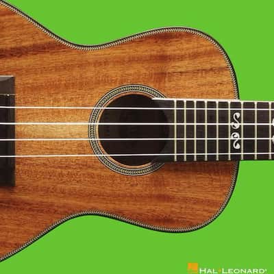 Easy Songs for Ukulele - Play the Melodies of 20 Pop, Folk, Country, and Blues Songs image 2
