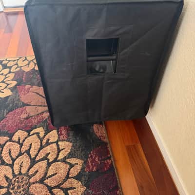 Mesa Boogie Subway Ultra-Lite 4x10" Bass Speaker Cabinet 2010s - Various image 3