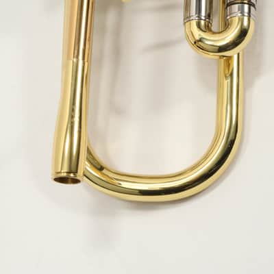 Jupiter XO Model 1624L Professional C Trumpet MINT CONDITION image 15