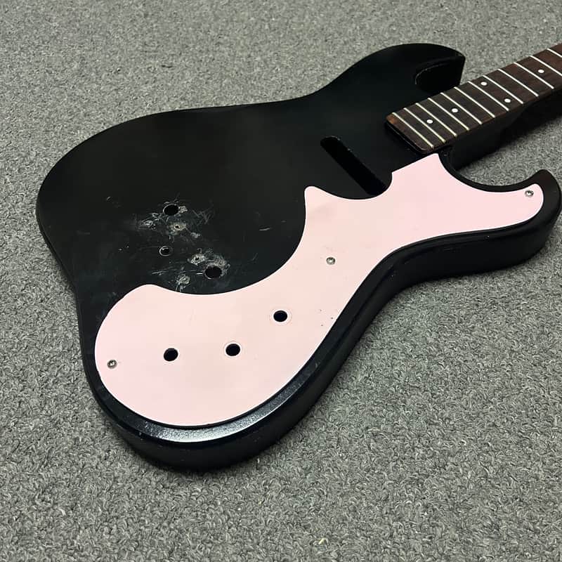 1964 Silvertone Model 1448 image 1