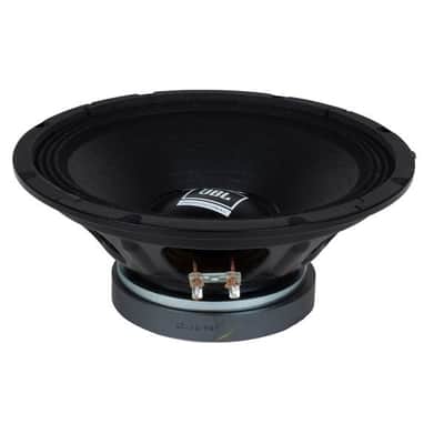 JBL Selenium 10" Professional Woofer 8 Ohm – 10PWX-8R image 1