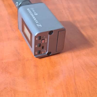Sennheiser Professional Sennheiser Complete ENG / Interview Audio Kit image 15