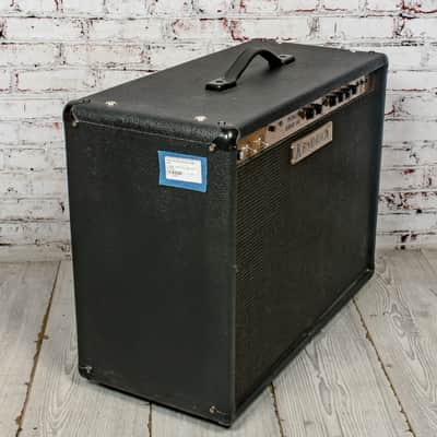 Kendrick Amplifiers - Black Gold 35 - 1x12 35 Watt Tube Guitar Amplifier - x9861 - USED image 3