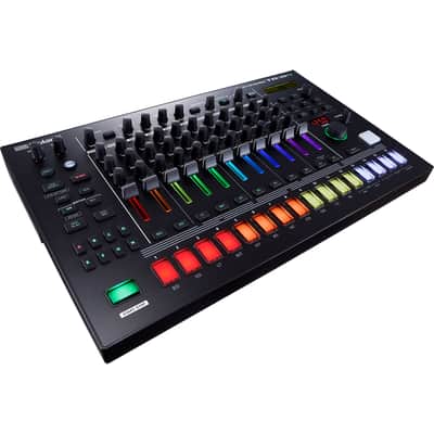 Roland TR-8S Rhythm Performer Step Sequencer/Drum Machine image 6