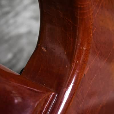 Gibson Les Paul Junior DC Cherry (Pre-owned, 1960) image 9