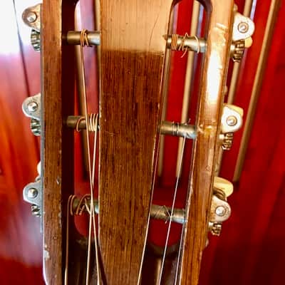 Martin D28SW 1964 Excellent Condition OHSC serial # 196049 image 5