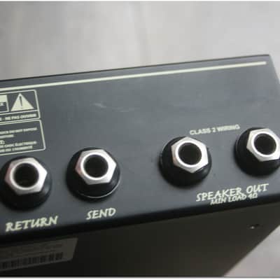 DV Mark "Micro 50 Jazz Head" image 6