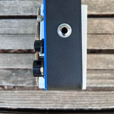 J. Rockett Blue Note Boost Overdrive Pedal image 5