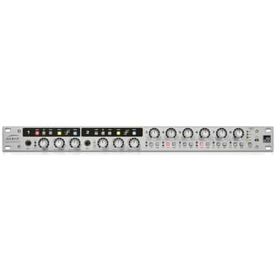 Audient ASP800 | 8 Channel Microphone Pre-Amplifier image 2