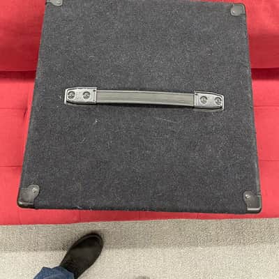 Roland KCW-1 Powered Keyboard Subwoofer image 5