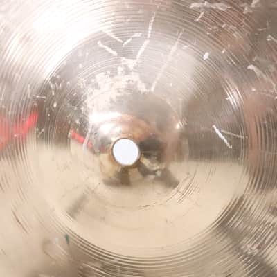 Zildjian 16" ZBT Crash Cymbal #2 image 9
