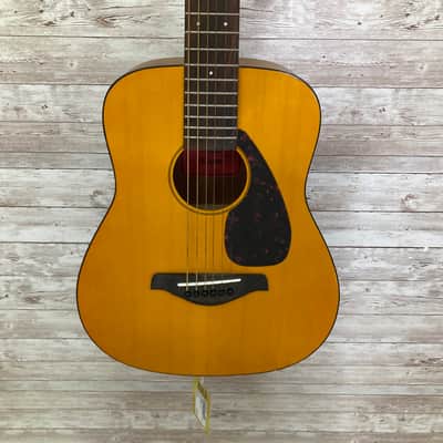 Used Yamaha JR1 FG Junior 3/4 Size Acoustic Guitar image 1