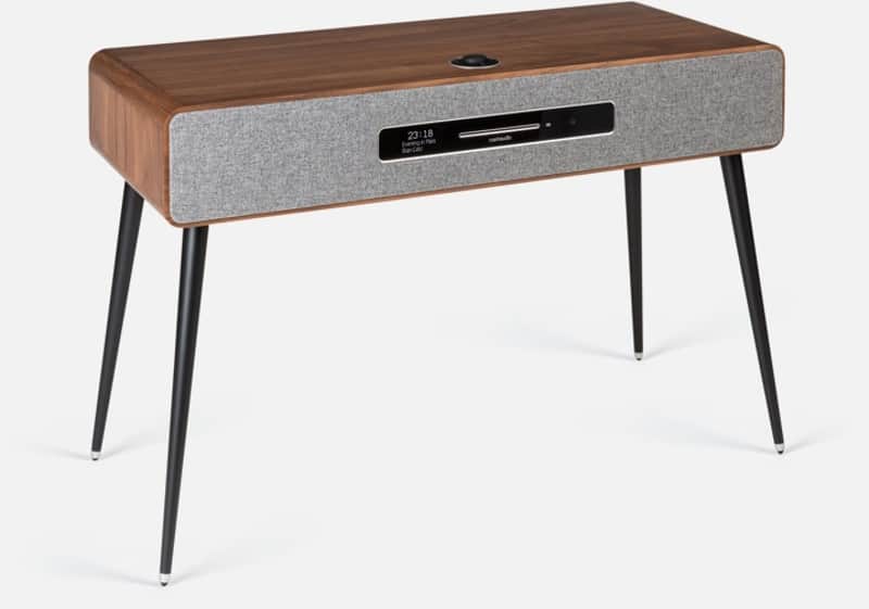 Ruark Audio R7 Mk3 - High Fidelity Radiogram - NEW ! image 1