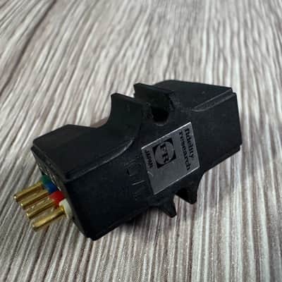 Fidelity Research FR-1 Mk2 Cartridge Diamond Stylus Tested image 4