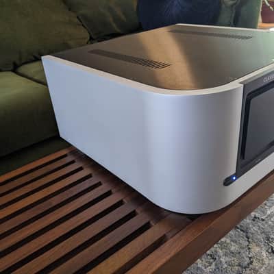 Classe CA-2300 - Stereo Amplifier image 5