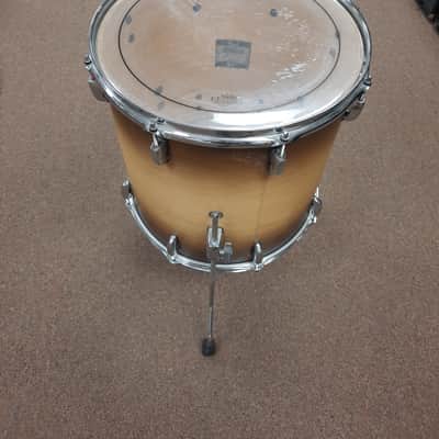 Pearl Masters 16x16 Floor Tom – Satin Finish image 5