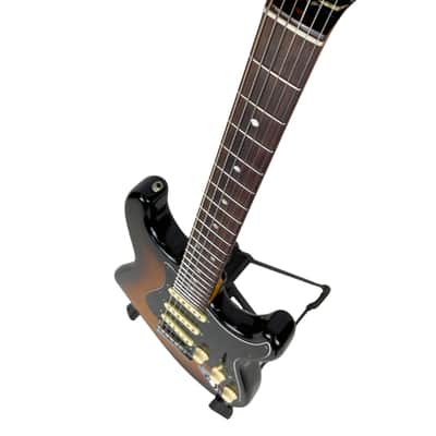Fender Fender American Ultra Luxe Stratocaster - 2021 image 8