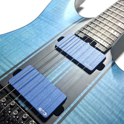 Schecter Banshee GT FR 2022 image 5
