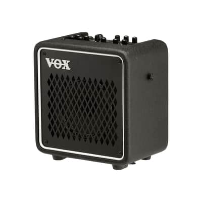 Mini Go 10 Vox image 4
