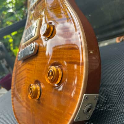 PRS Custom 22 Stoptail 10-Top 1993 - 2001 - Tortoise Shell image 23