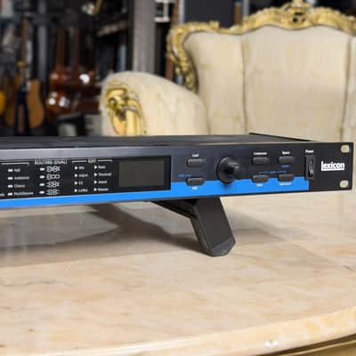 Lexicon Mpx200 image 3
