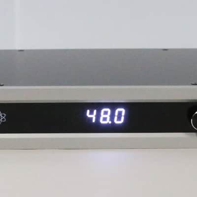 *MUST SEE* Antelope Audio - 10MX Atomic Clock/Master Clock - EXCELLENT CONDITION image 22
