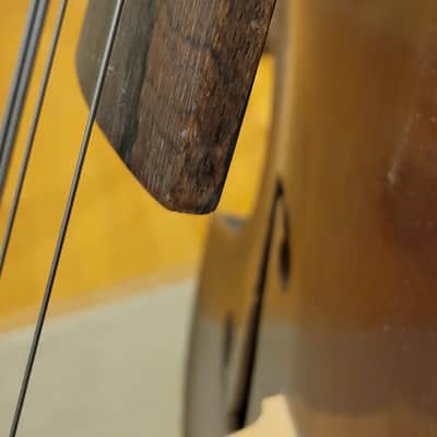 Kay C-1 1960 3/4 Upright Bass (DELIVERY AVAILABLE!) image 17