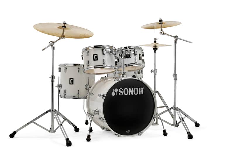 Sonor AQ1 Studio Set image 1