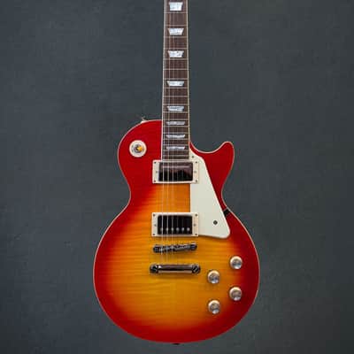 Epiphone Limited Edition Joe Bonamassa 1960 Les Paul Standard “Norm Burst” '19 image 3