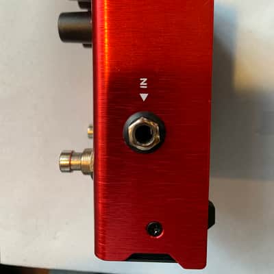 Fender Santa Ana Overdrive image 2