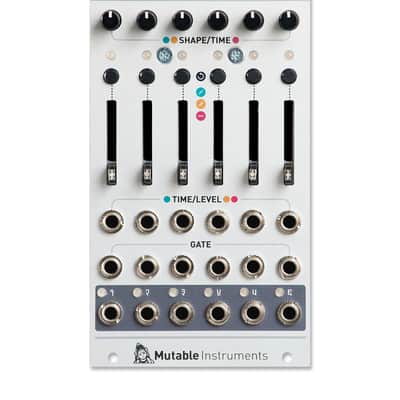 Mutable Instruments Stages image 2