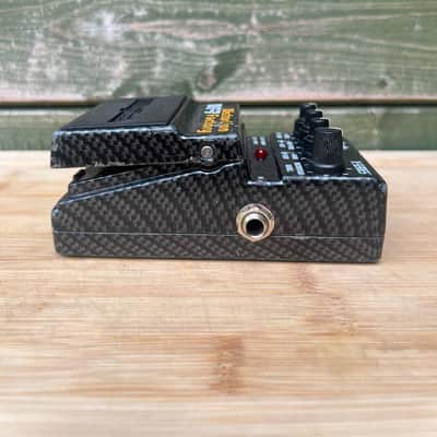 DigiTech DF-7 Distortion Factory 2010s - Carbon Fiber image 5