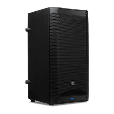 PreSonus Air XD 10 1x10 Inch 2-Way Active Extended Definition Loudspeaker with Bluetooth, DSP Presets and Built-In Mixer image 3