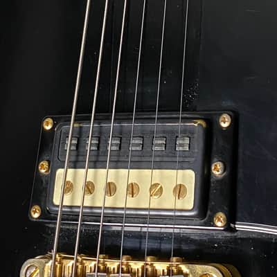 Electra X-310 MPC Black 70s - Black image 7