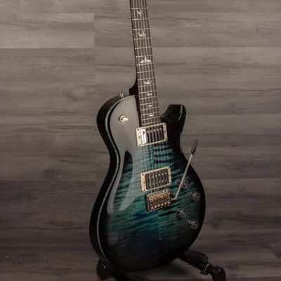 PRS Tremonti Cobalt Smokeburst - #0376539 image 4
